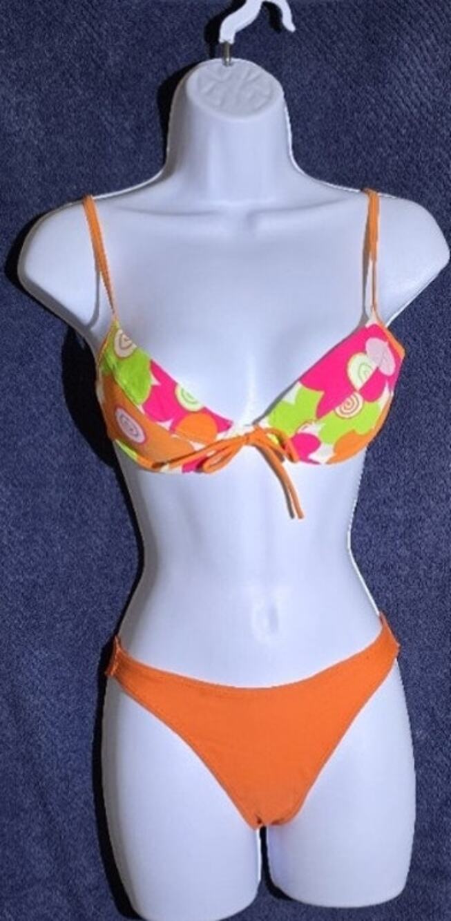EXTYN BEACHWEAR / SIZE SMALL / NWOT - (BUY 1 GET 1  1/2 OFF)